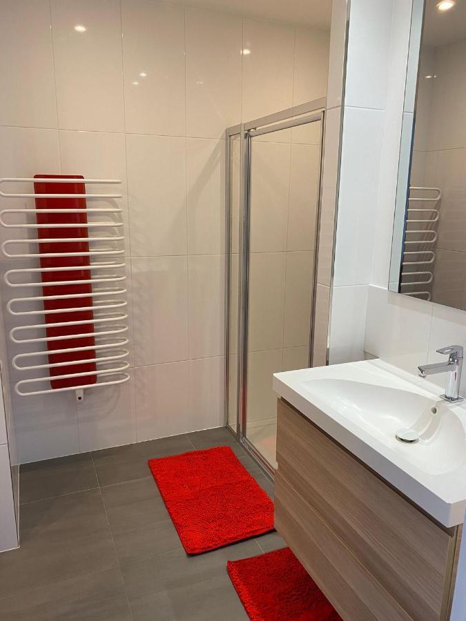 GOLD COCOON T3 74m2 proche centre ville Villejust Esterno foto