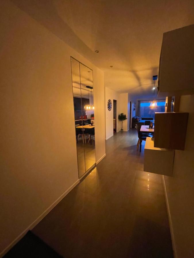 GOLD COCOON T3 74m2 proche centre ville Villejust Esterno foto
