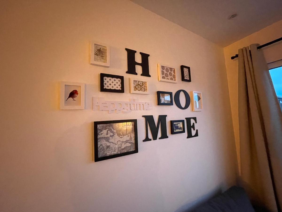 GOLD COCOON T3 74m2 proche centre ville Villejust Esterno foto