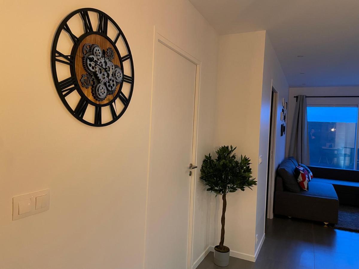 GOLD COCOON T3 74m2 proche centre ville Villejust Esterno foto