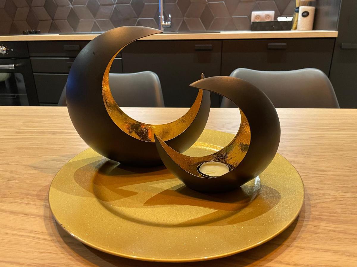 GOLD COCOON T3 74m2 proche centre ville Villejust Esterno foto