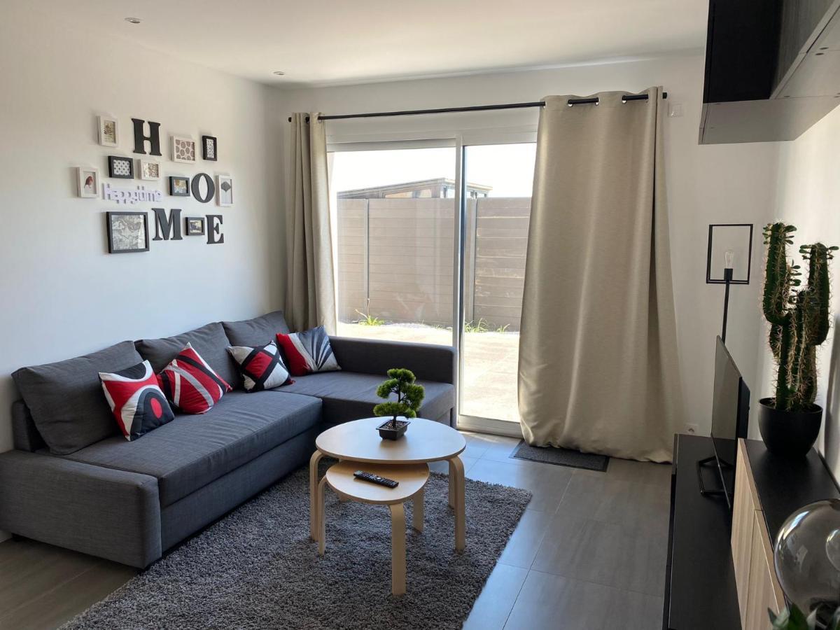 GOLD COCOON T3 74m2 proche centre ville Villejust Esterno foto