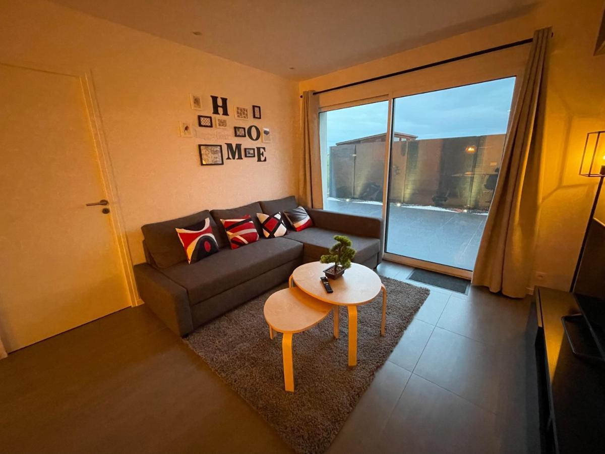 GOLD COCOON T3 74m2 proche centre ville Villejust Esterno foto